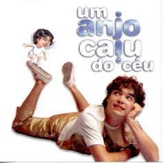 Ангел, спустившийся с небес / Um Anjo Caiu do Céu (2001) фильм скачать через торрент в хорошем качестве