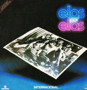 Они их / Elas por Elas (1982) фильм скачать через торрент в хорошем качестве