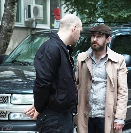 Метод (2015) через торрент скачать Метод (2015) сериал через торрент скачать