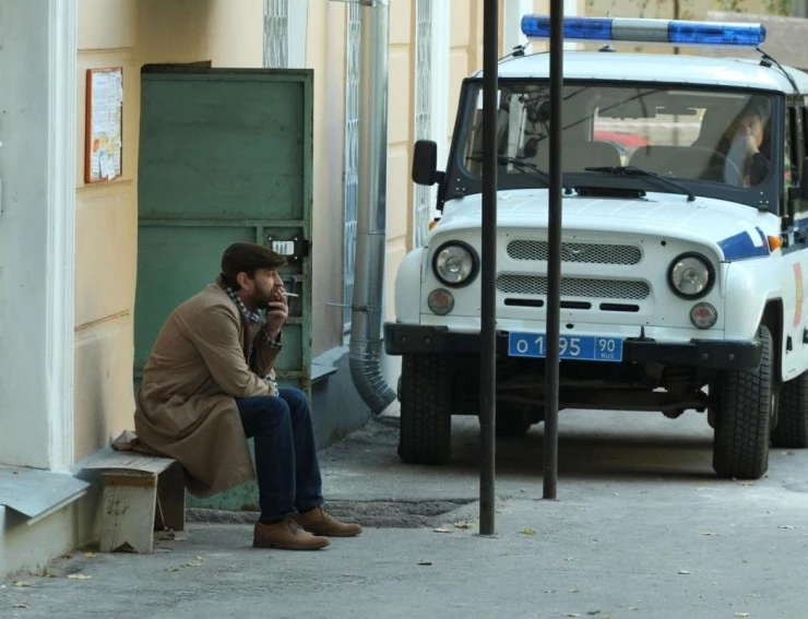 Метод (2015) в хорошем качестве через торрент Метод (2015) сериал в хорошем качестве через торрент