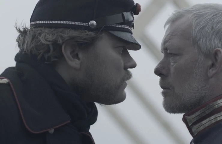 1864 (2014) через торрент бесплатно 1864 (2014) сериал через торрент бесплатно