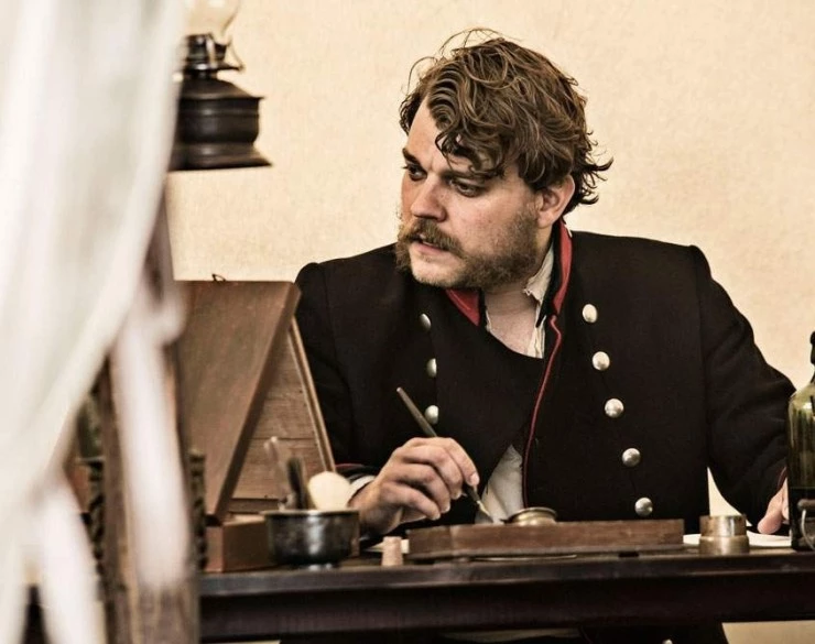 1864 (2014) в хорошем качестве через торрент 1864 (2014) сериал в хорошем качестве через торрент