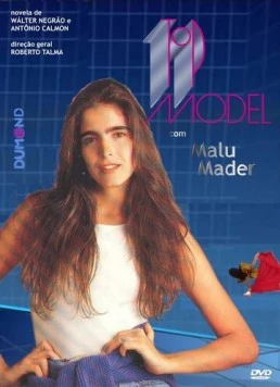 Манекенщица / Top Model (1989) фильм скачать через торрент в хорошем качестве