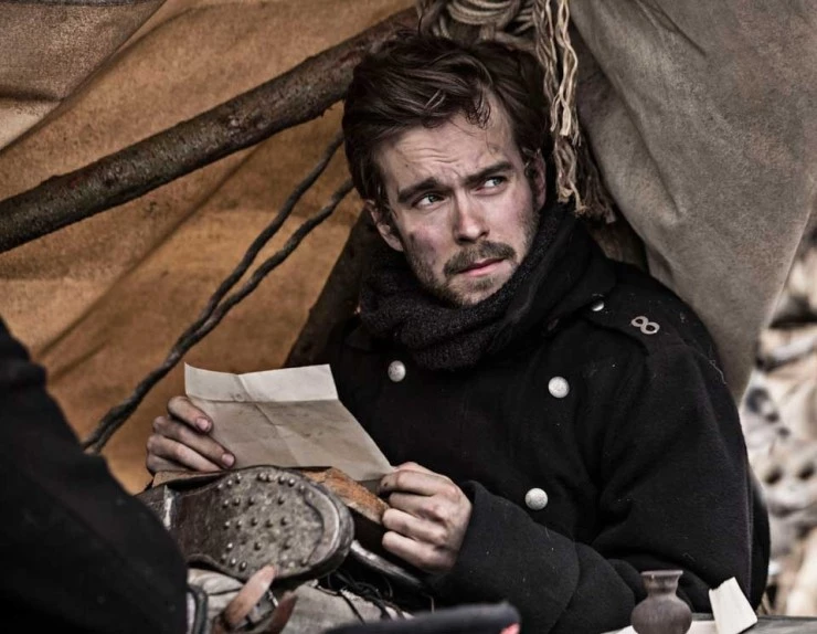 1864 (2014) через торрент скачать 1864 (2014) сериал через торрент скачать