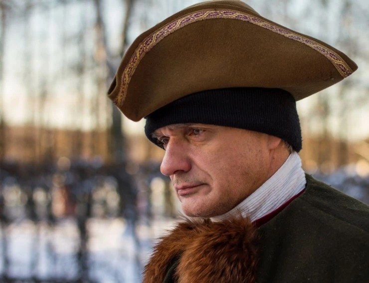 Екатерина (2014) в хорошем качестве через торрент Екатерина (2014) сериал в хорошем качестве через торрент