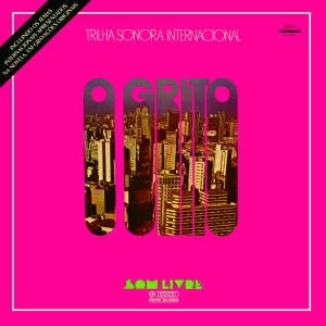 Вопль / O Grito (1975) фильм скачать через торрент в хорошем качестве