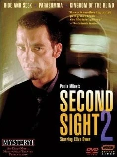 Второе зрение: Королевство слепого / Second Sight: Kingdom of the Blind (2000) фильм скачать через торрент в хорошем качестве