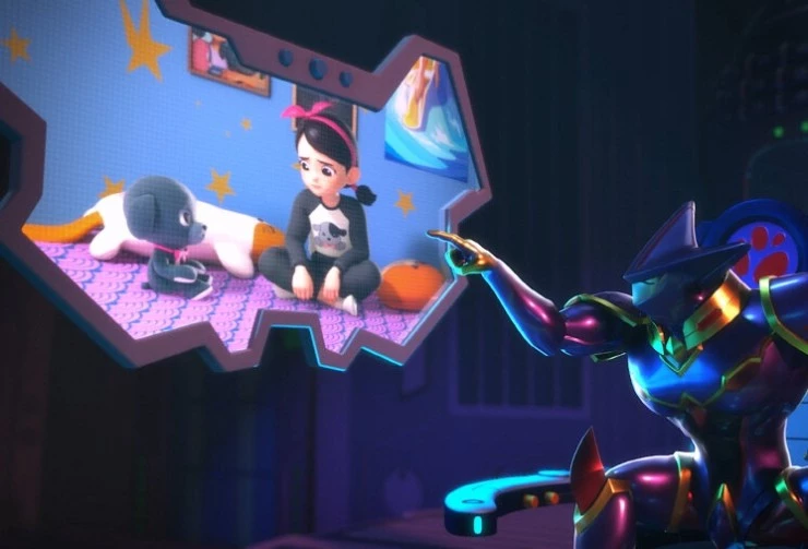 Кэрри и Суперкола (2022) через торрент бесплатно Кэрри и Суперкола (2022) фильм через торрент бесплатно