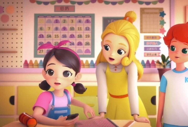 Кэрри и Суперкола (2022) через торрент скачать Кэрри и Суперкола (2022) фильм через торрент скачать