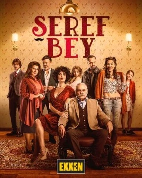 Уважаемый господин / Seref Bey (2021) фильм скачать через торрент в хорошем качестве