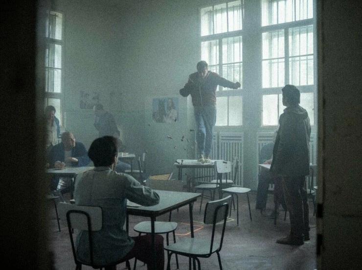 Метод Марковича: Хойер (2024) через торрент скачать Метод Марковича: Хойер (2024) фильм через торрент скачать