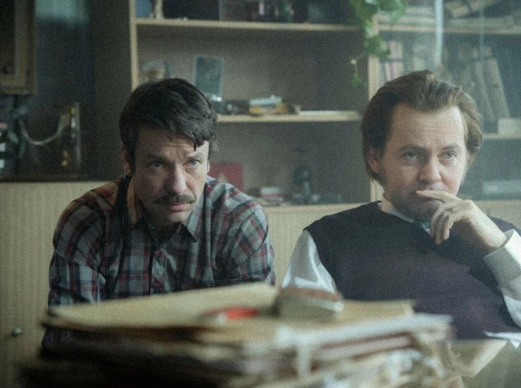 Метод Марковича: Хойер (2024) через торрент бесплатно Метод Марковича: Хойер (2024) фильм через торрент бесплатно