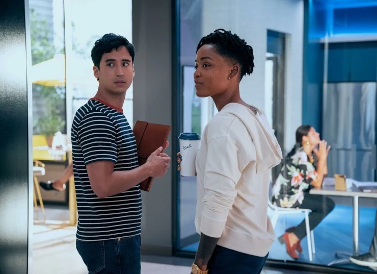 Гламур (2023) через торрент бесплатно Гламур (2023) фильм через торрент бесплатно