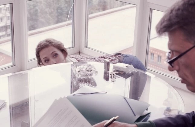 Откровения. Реванш (2012) в хорошем качестве через торрент Откровения. Реванш (2012) сериал в хорошем качестве через торрент