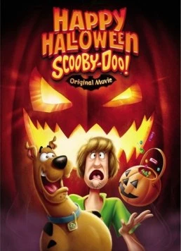 Счастливого Хэллоуина, Скуби-Ду! / Happy Halloween, Scooby-Doo! (2020) мультфильм скачать через торрент в хорошем качестве