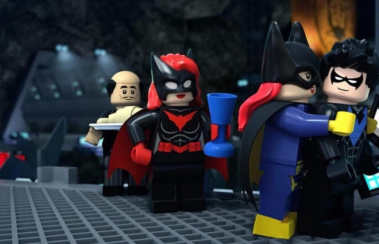 LEGO DC: Бэтмен – Семейные дела (2019) в хорошем качестве через торрент LEGO DC: Бэтмен – Семейные дела (2019) фильм в хорошем качестве через торрент