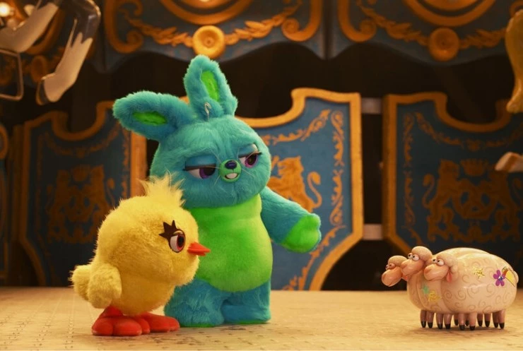 Мультяшки Pixar (2021) через торрент скачать Мультяшки Pixar (2021) мультфильм сериал через торрент скачать