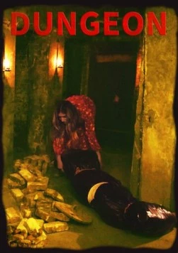 Подвал / Dungeon (2023) фильм скачать через торрент в хорошем качестве