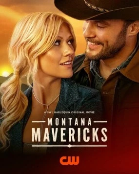 Монтана Маверикс / Montana Mavericks (2025) фильм скачать через торрент в хорошем качестве
