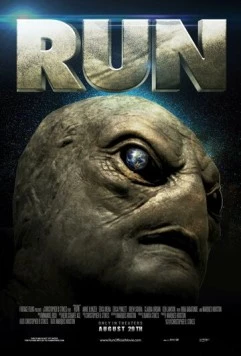 Беги / Run (2025) фильм скачать через торрент в хорошем качестве