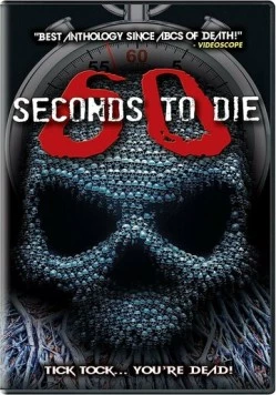 60 секунд до смерти 3 / 60 Seconds to Di3 (2021) фильм скачать через торрент в хорошем качестве