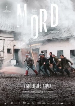 Свежина / Mord (2024) фильм