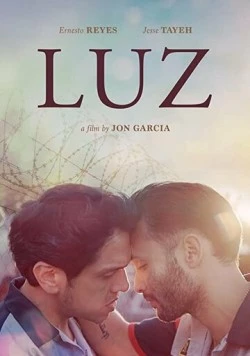 Огонёк / Luz (2020) фильм скачать через торрент в хорошем качестве