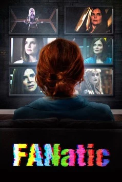 ФАНатик / FANatic (2017) фильм скачать через торрент в хорошем качестве