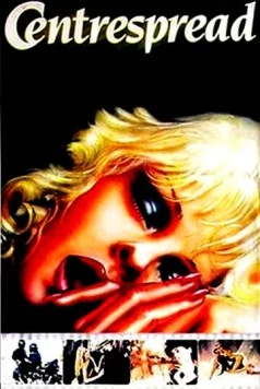 Девушка с разворота / Centrespread (1981) фильм скачать через торрент в хорошем качестве