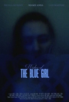 Желания грустной девушки / Wishes of the Blue Girl (2024) фильм скачать через торрент в хорошем качестве