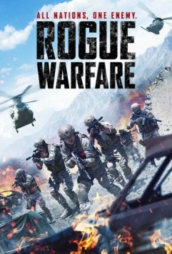 Изгои войны / Rogue Warfare (2019) фильм скачать через торрент в хорошем качестве