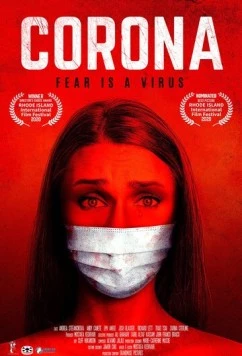 Корона / Corona (2020) фильм скачать через торрент в хорошем качестве