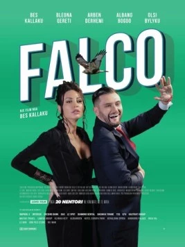 Фалько / Falco (2019) фильм скачать через торрент в хорошем качестве