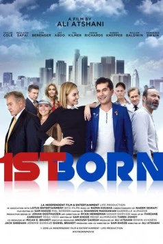 Первенец / 1st Born (2018) фильм скачать через торрент в хорошем качестве