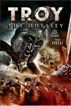 Троя: Одиссея / Troy: The Odyssey (2017) фильм скачать через торрент в хорошем качестве