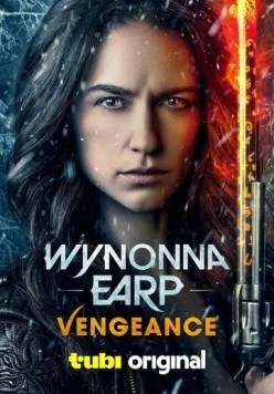 Вайнона Эрп: Месть / Wynonna Earp: Vengeance (2024) фильм скачать через торрент в хорошем качестве