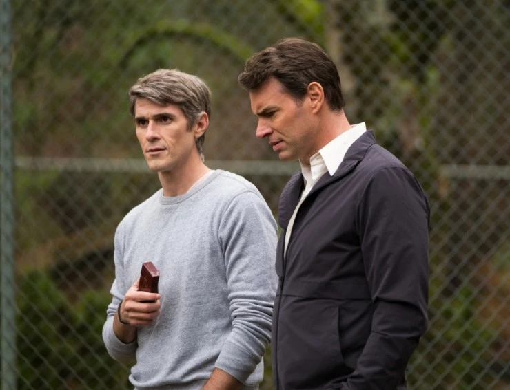 Финальное видение (2017) через торрент скачать Финальное видение (2017) фильм через торрент скачать