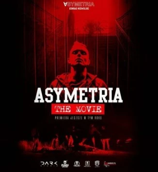 Скачать Асимметрия / Asymetria (2020) фильм через торрент на русском
