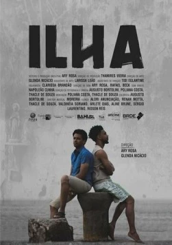 Остров / Ilha (2018) фильм скачать через торрент в хорошем качестве