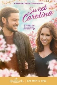 Славная Каролина / Sweet Carolina (2021) фильм скачать через торрент в хорошем качестве