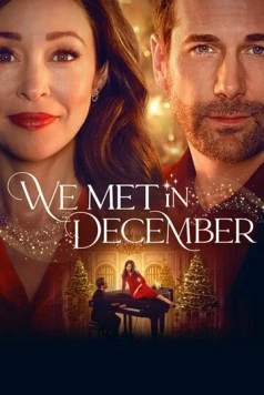 Мы встретились в декабре / We Met in December (2025) фильм скачать через торрент в хорошем качестве