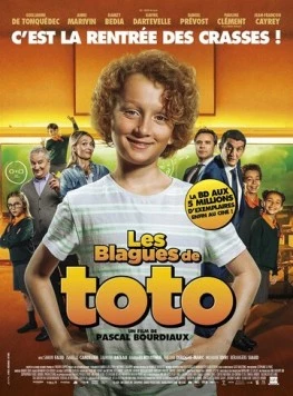 Проделки Тото / Les blagues de Toto (2020) фильм скачать через торрент в хорошем качестве