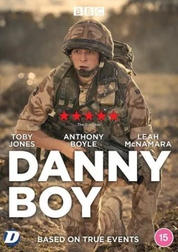 Дэнни Бой / Danny Boy (2021) фильм скачать через торрент в хорошем качестве