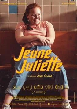 Юная Жюльет / Jeune Juliette (2019) фильм скачать через торрент в хорошем качестве