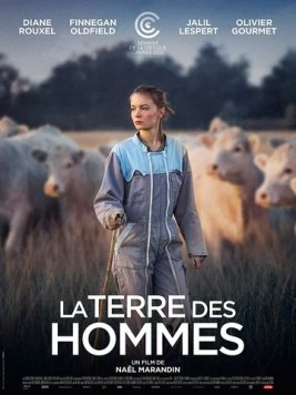 Скачать Земля мужчин / La terre des hommes (2020) фильм через торрент на русском