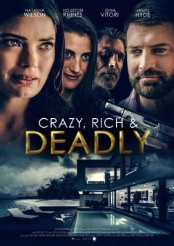 Тайны особняка / Crazy, Rich and Deadly (2020) фильм скачать через торрент в хорошем качестве