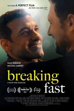 Разделить Рамадан / Breaking Fast (2020) фильм скачать через торрент в хорошем качестве