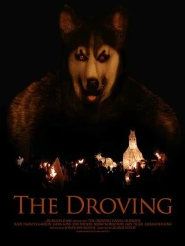 Фестиваль скота / The Droving (2020) фильм скачать через торрент в хорошем качестве