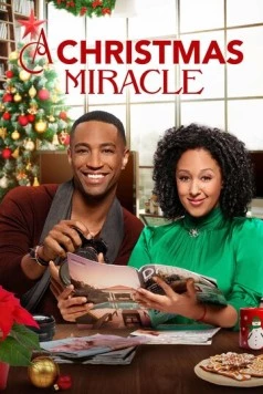 Рождественское чудо / A Christmas Miracle (2019) фильм скачать через торрент в хорошем качестве