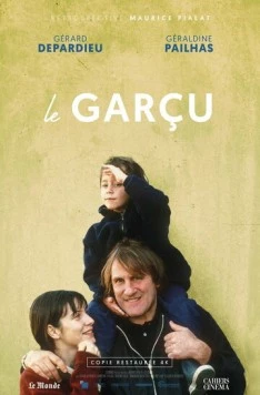 Сорванец / Le garçu (1995) фильм скачать через торрент в хорошем качестве